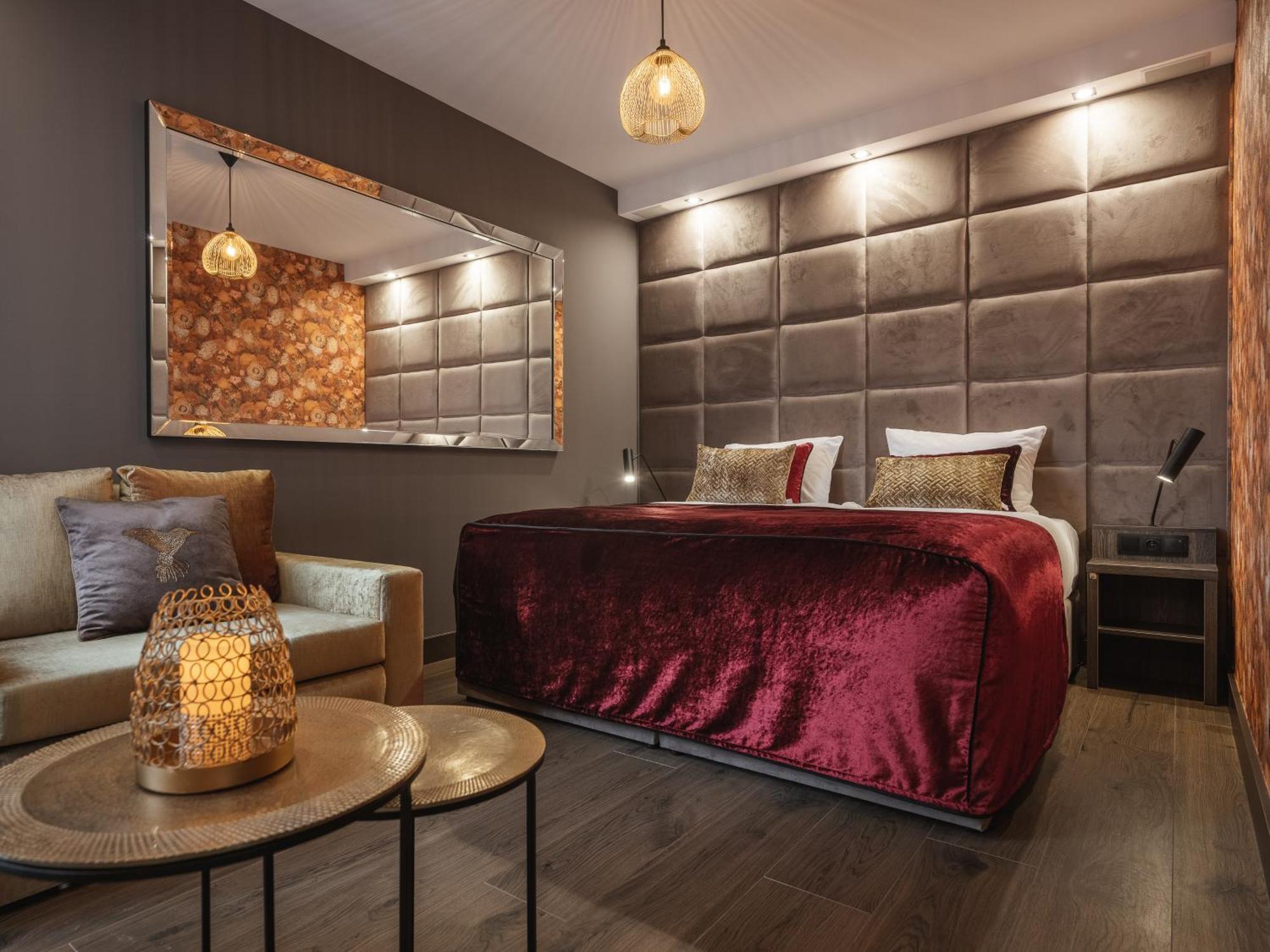 Apartment Suite