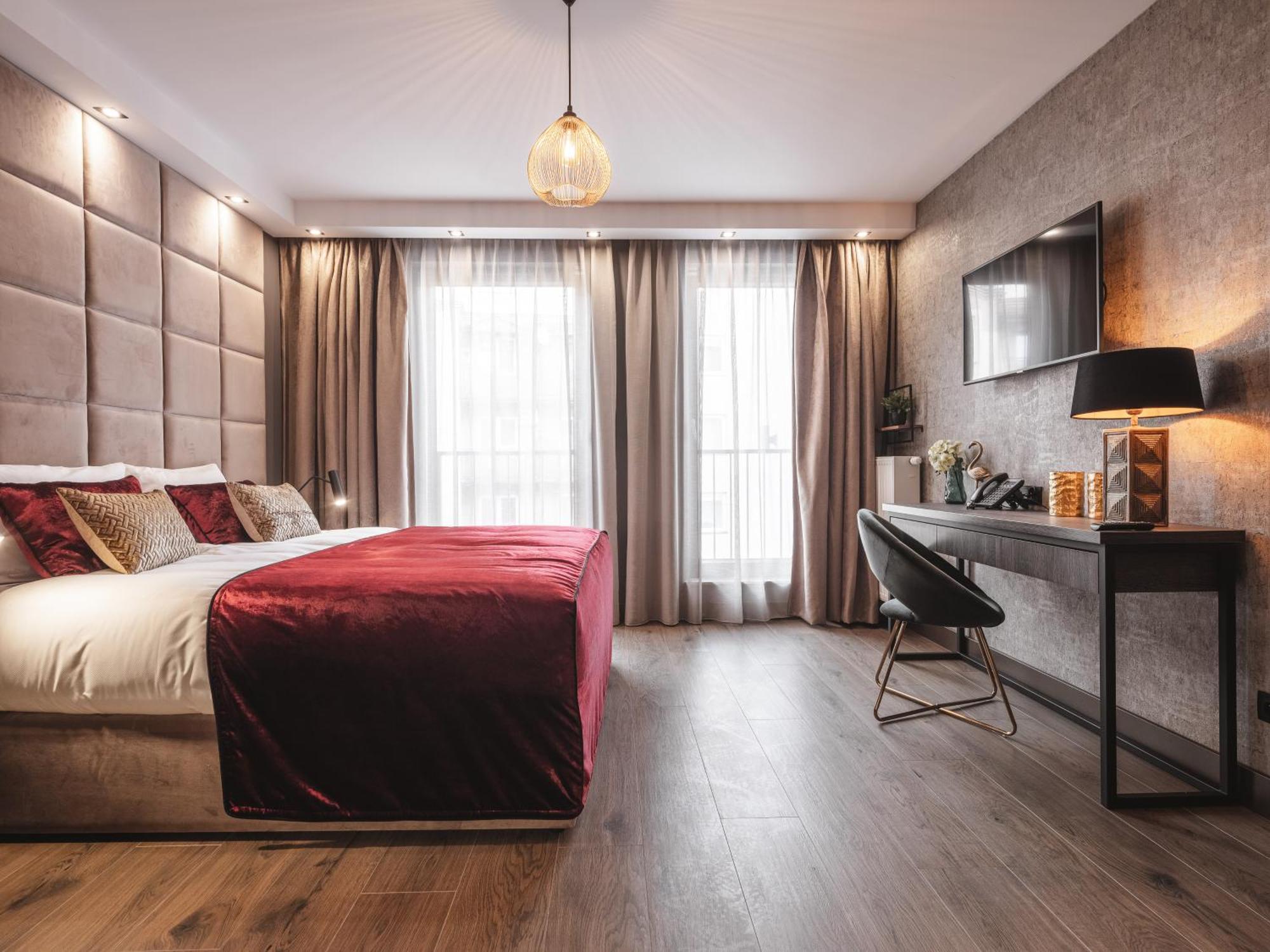 Apartment Suite