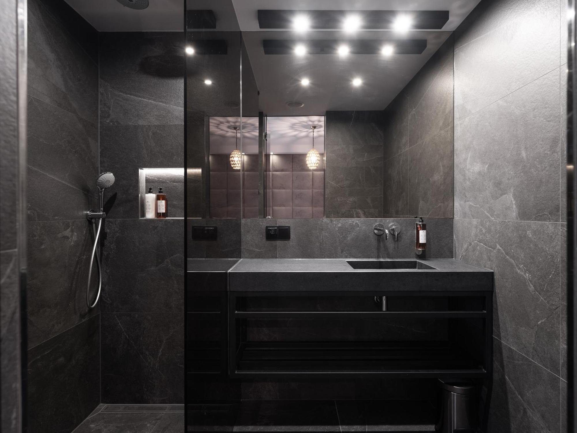Apartment Grand Suite Jacuzzi