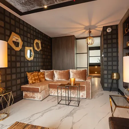 Art Suites Boutique Hotel - Krakow Center-3